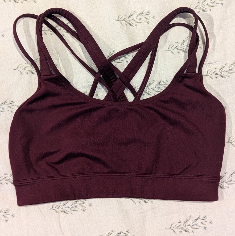Victoria's Secret Sports Bra